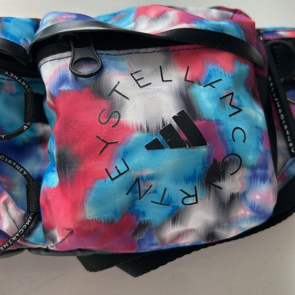 ✨Host pick ✨Adidas by Stella McCartney Multicolor Crossbody Bag - Picture 5 of 9